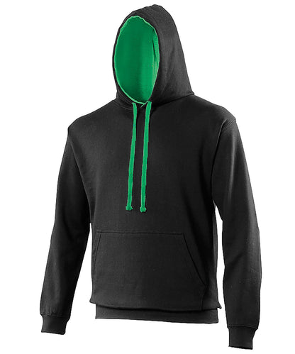 AWDis Just Hoods Varsity hoodie