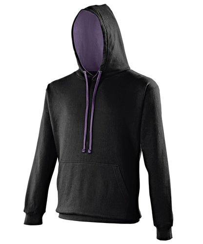 AWDis Just Hoods Varsity hoodie