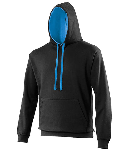 AWDis Just Hoods Varsity hoodie