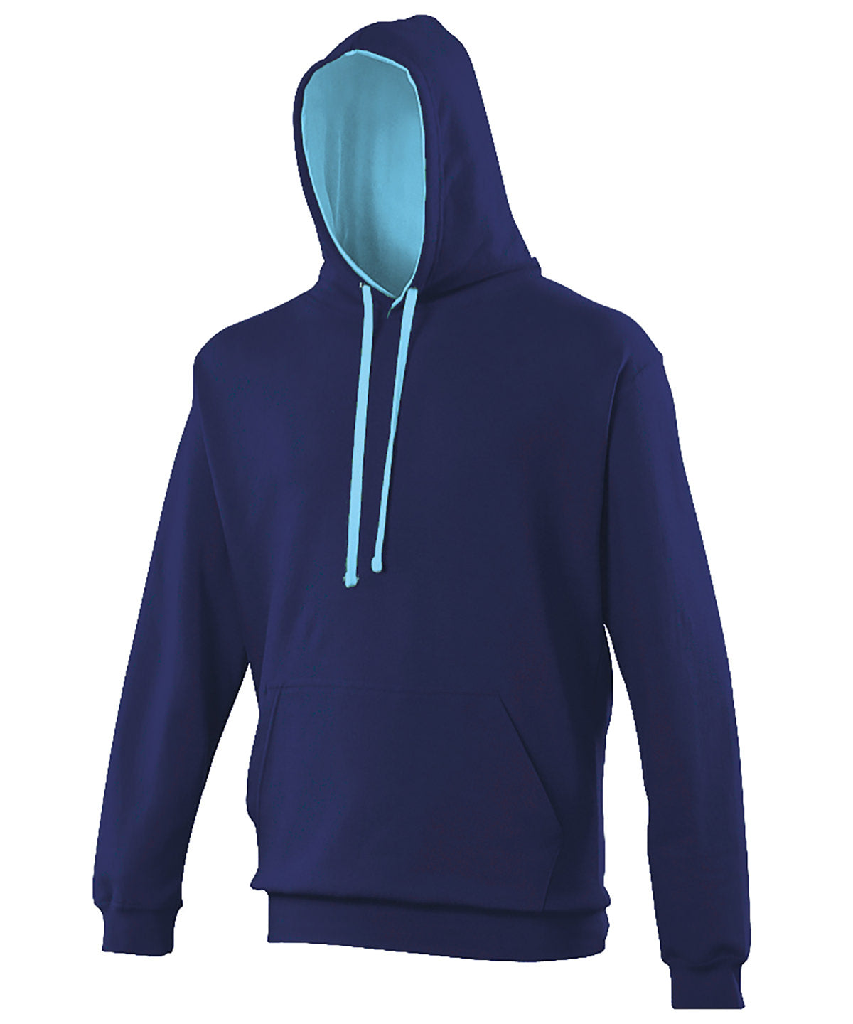 AWDis Just Hoods Varsity hoodie
