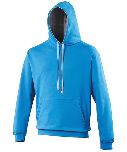 AWDis Just Hoods Varsity hoodie