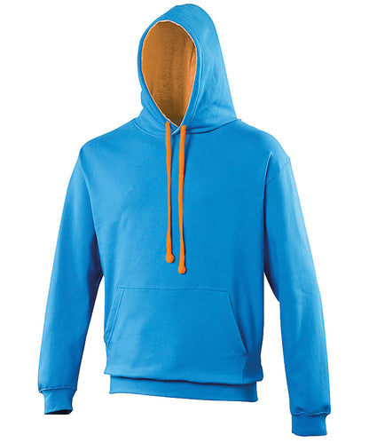 AWDis Just Hoods Varsity hoodie