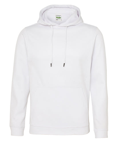 AWDis Just Hoods Sports polyester hoodie