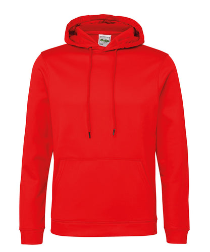 AWDis Just Hoods Sports polyester hoodie