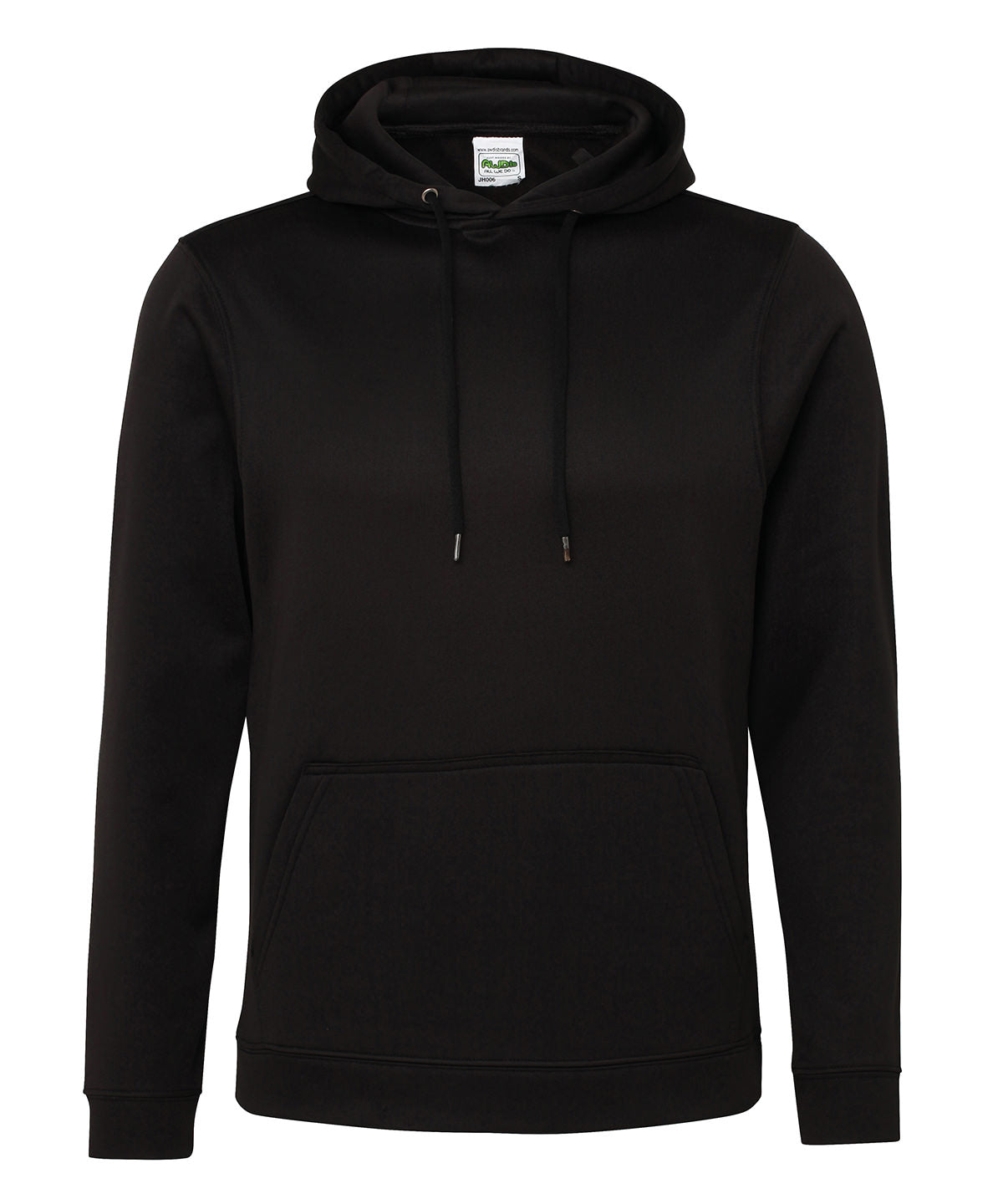 AWDis Just Hoods Sports polyester hoodie