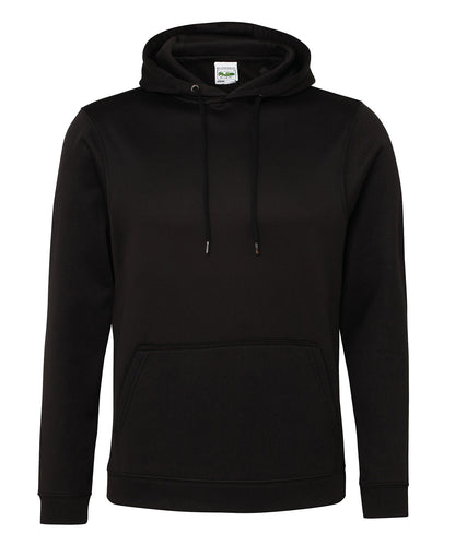 AWDis Just Hoods Sports polyester hoodie
