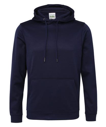AWDis Just Hoods Sports polyester hoodie