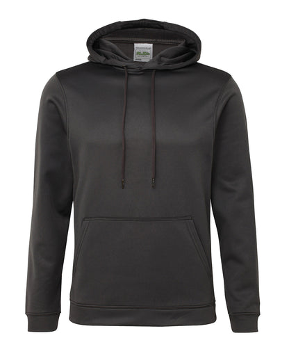 AWDis Just Hoods Sports polyester hoodie
