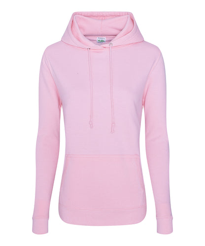 AWDis Just Hoods Women's College Hoodie