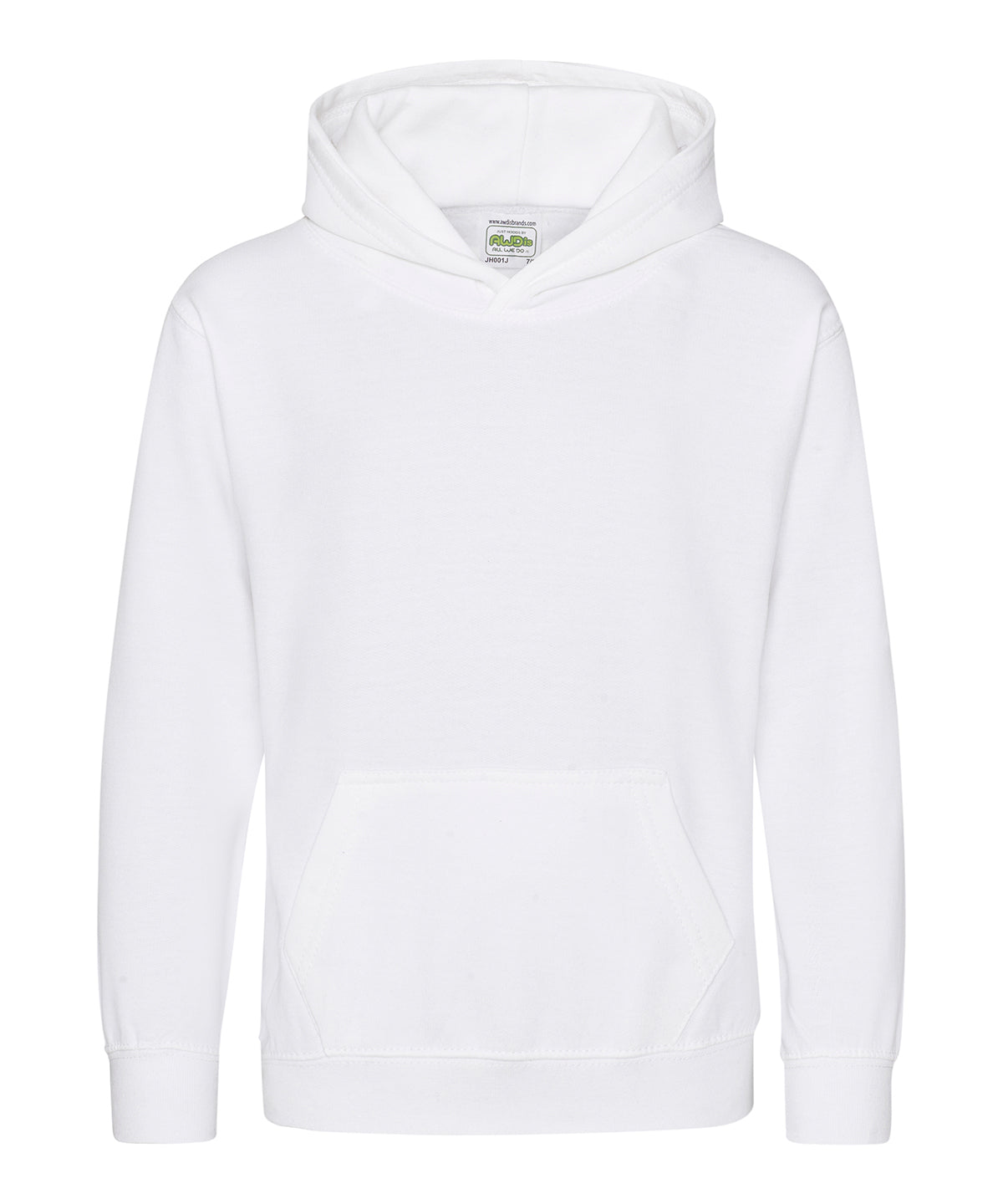 AWDis Just Hoods Kids hoodie