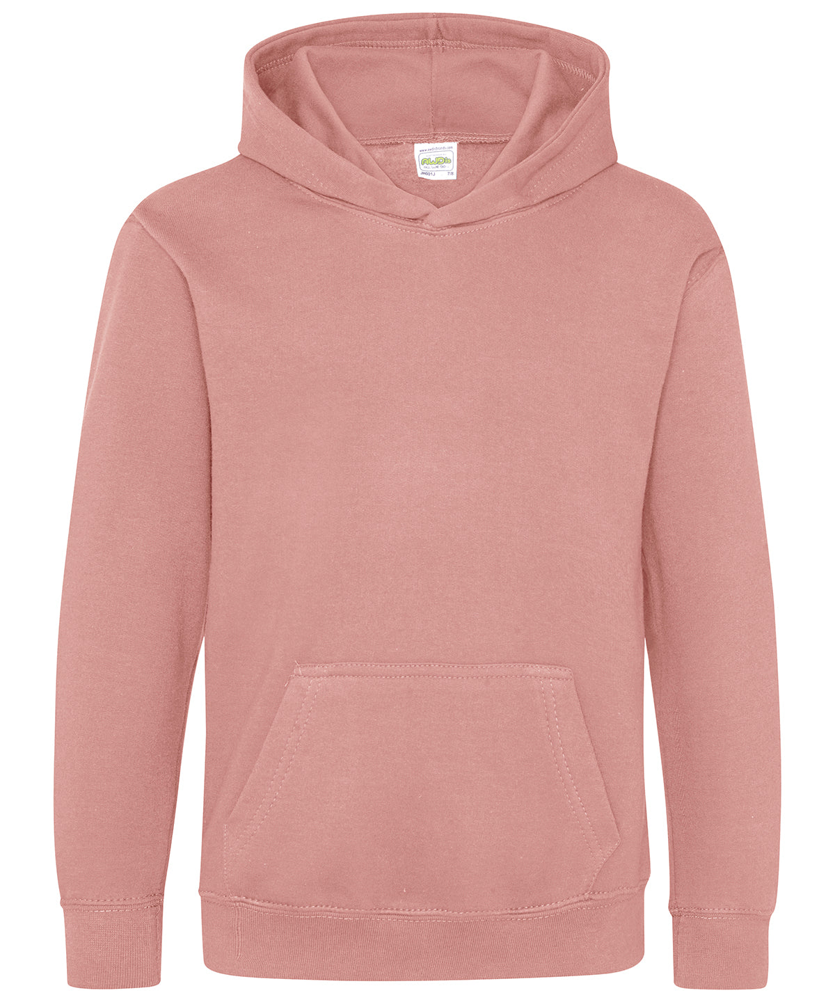 AWDis Just Hoods Kids hoodie