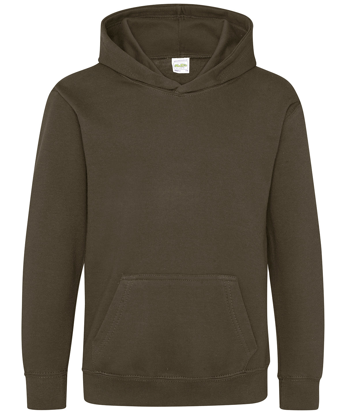 AWDis Just Hoods Kids hoodie