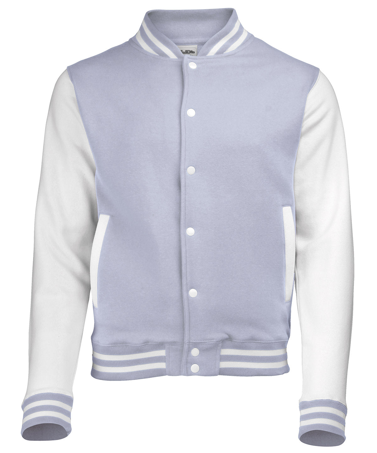 AWDis Just Hoods Varsity jacket