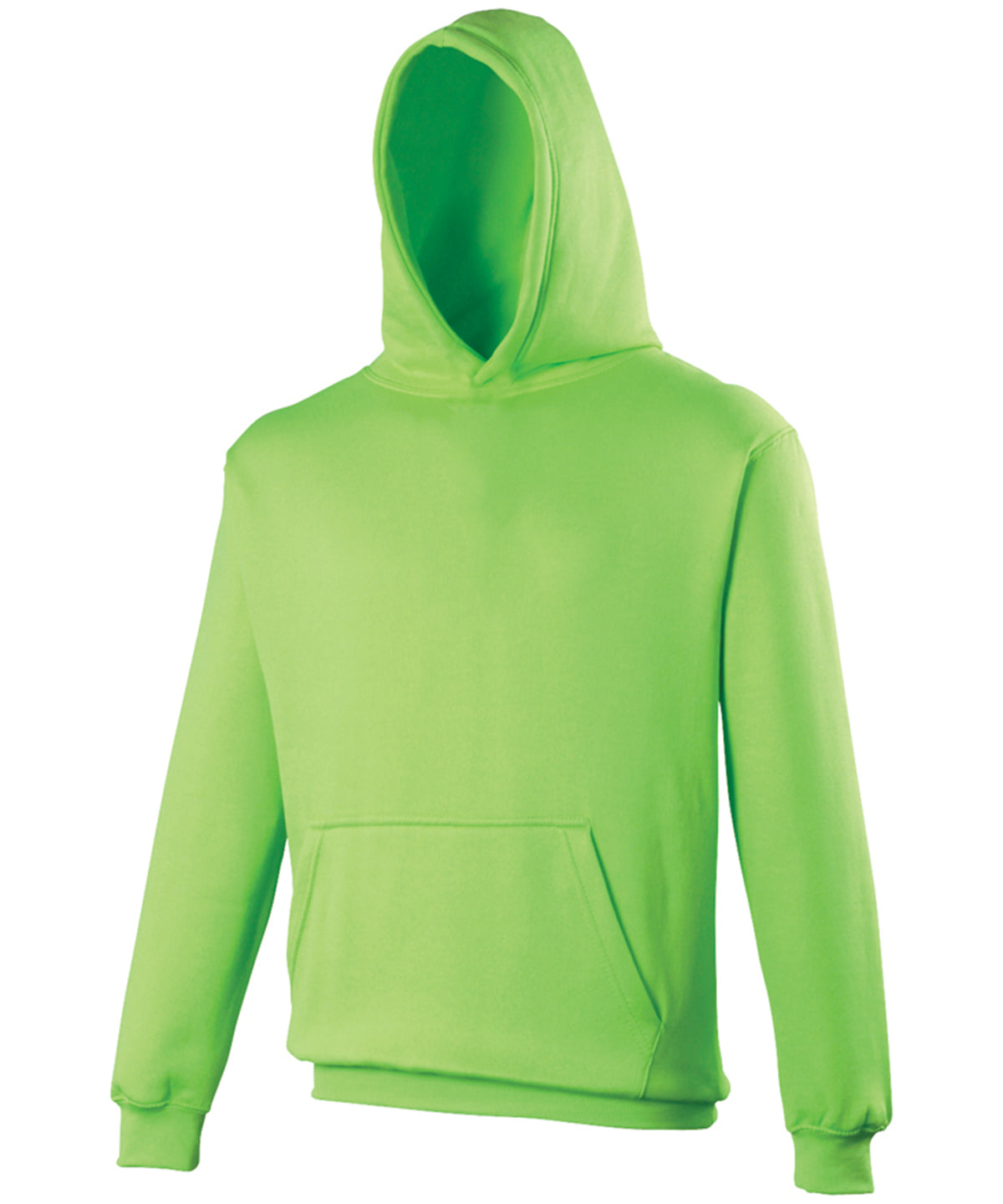 AWDis Just Hoods Kids electric hoodie