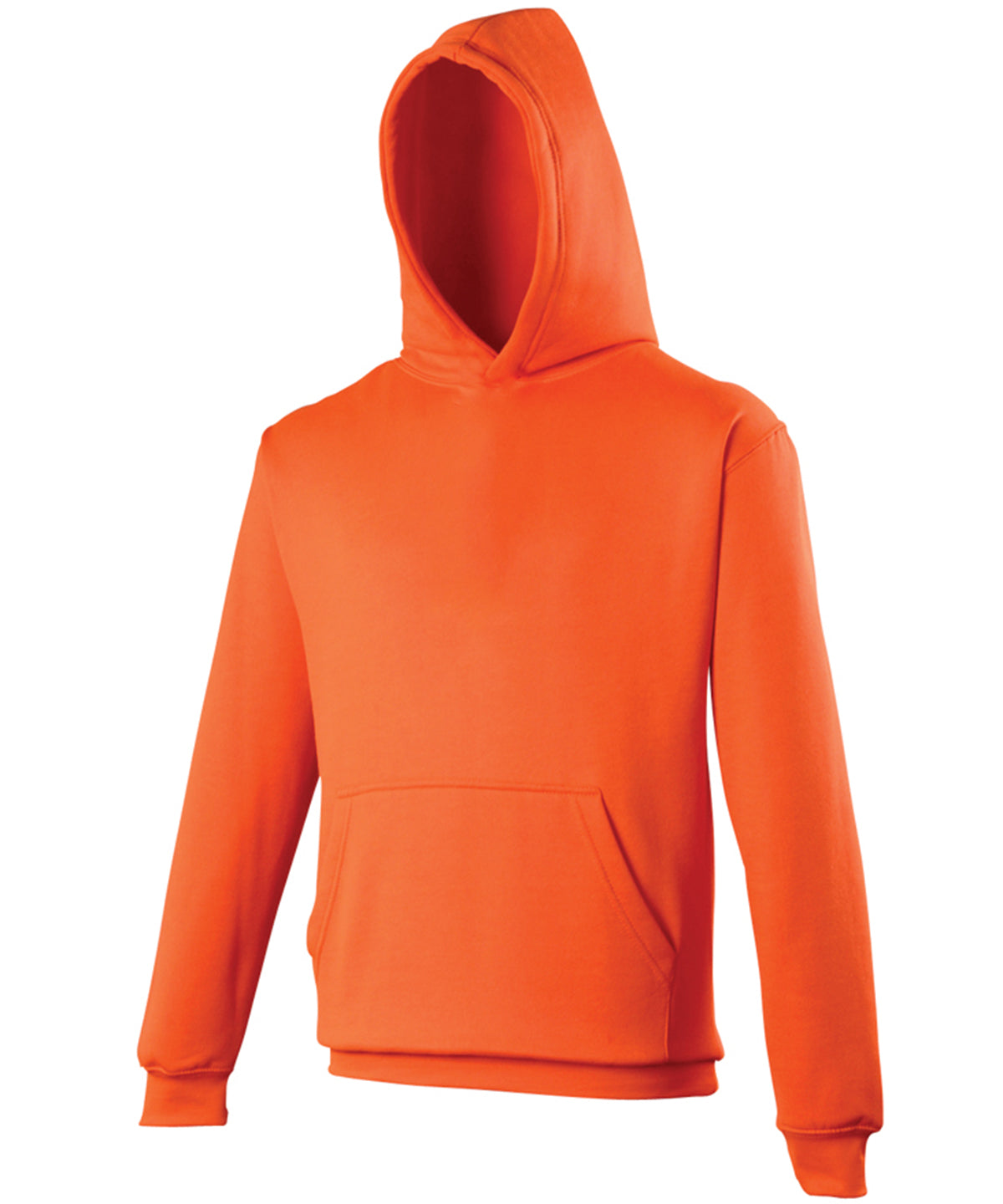 AWDis Just Hoods Kids electric hoodie