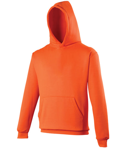 AWDis Just Hoods Kids electric hoodie