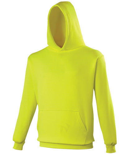 AWDis Just Hoods Kids electric hoodie