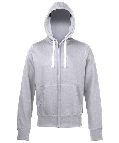 AWDis Just Hoods Chunky zoodie