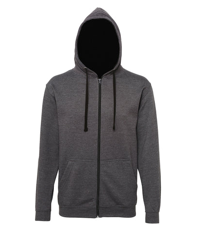 AWDis Just Hoods Varsity zoodie