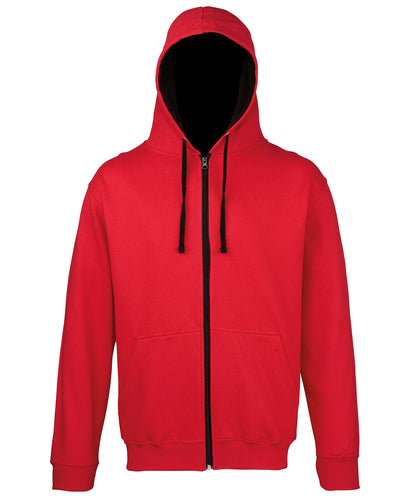 AWDis Just Hoods Varsity zoodie