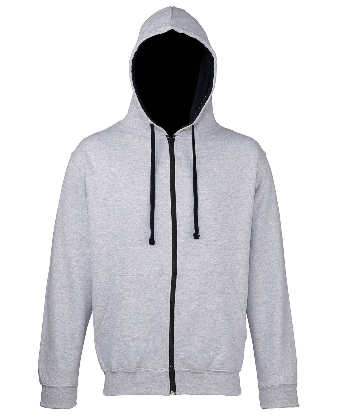 AWDis Just Hoods Varsity zoodie