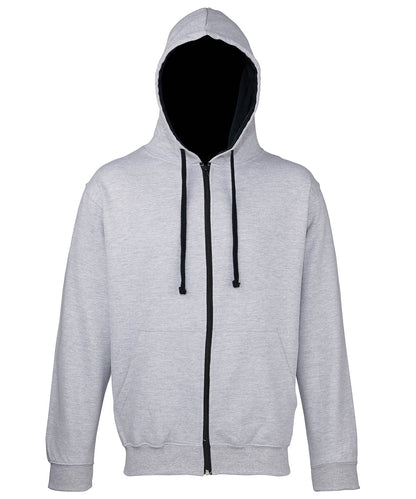 AWDis Just Hoods Varsity zoodie