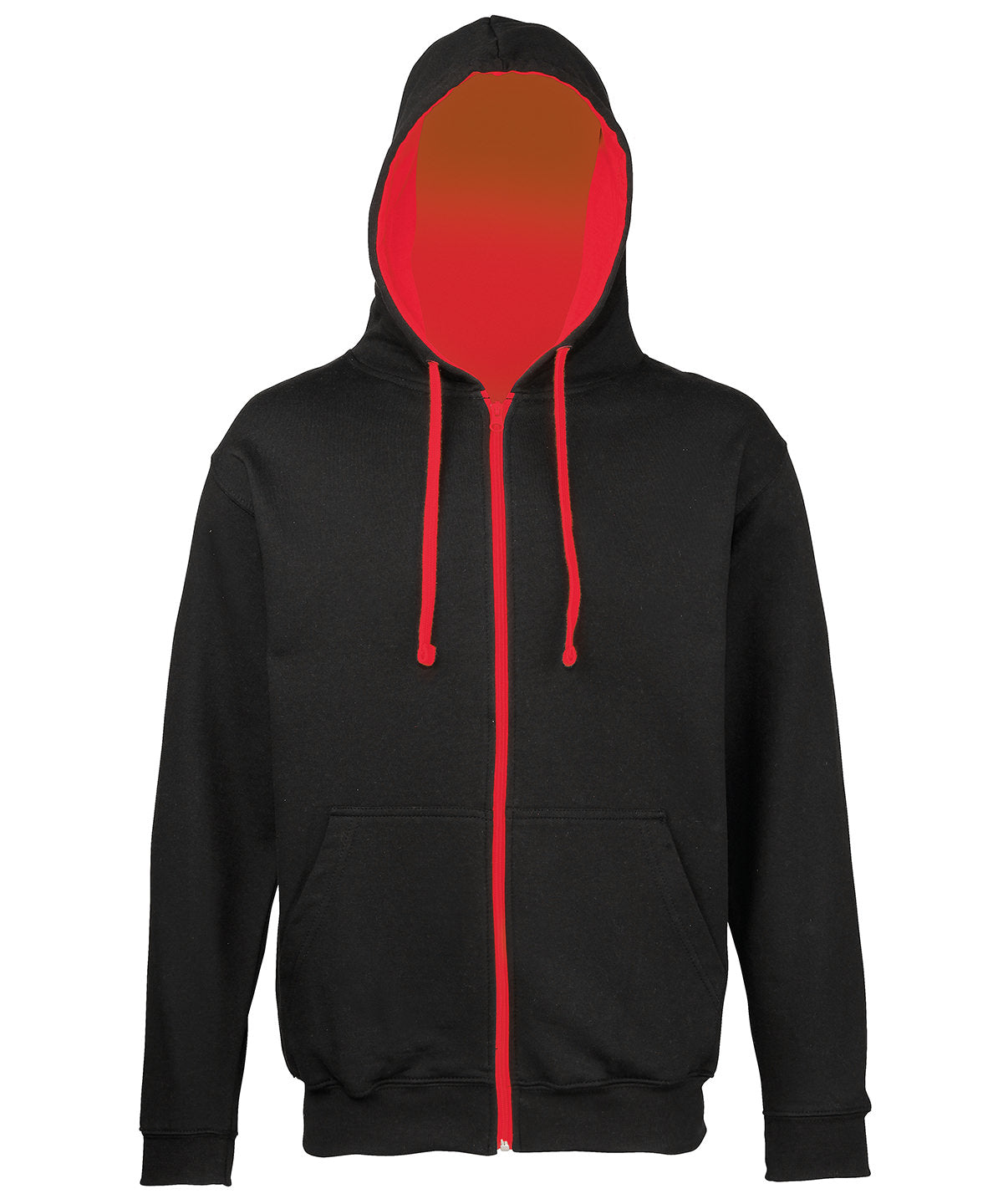 AWDis Just Hoods Varsity zoodie