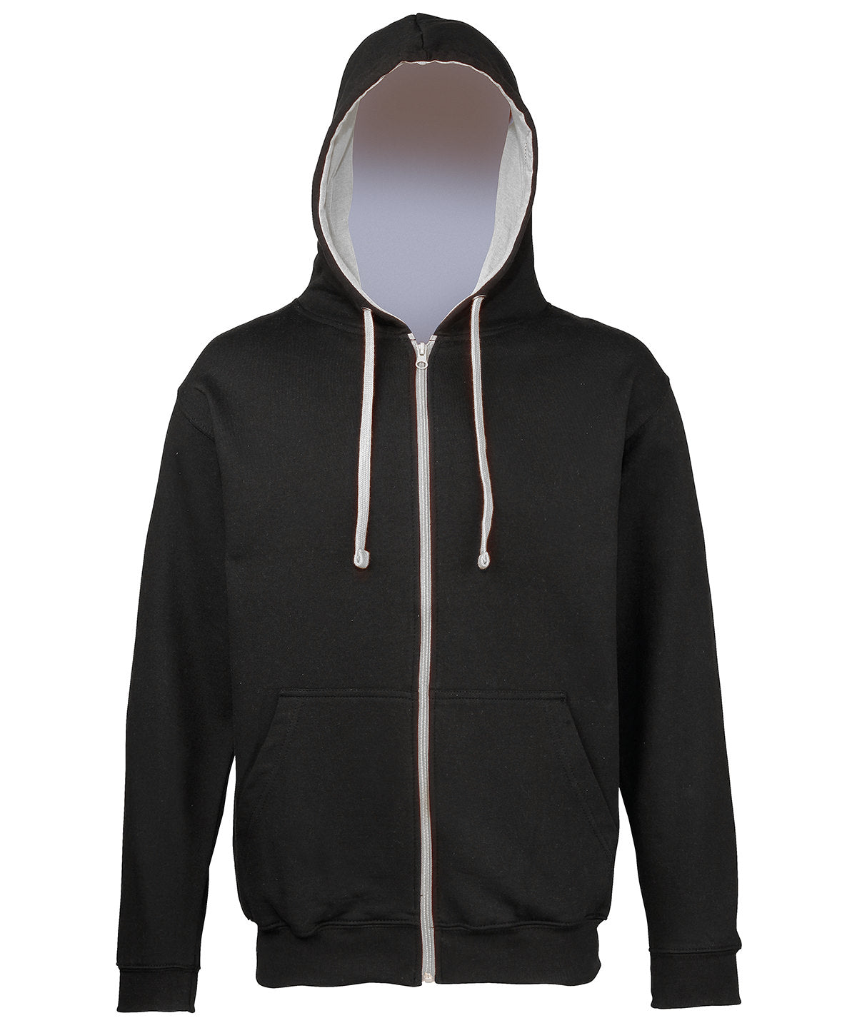 AWDis Just Hoods Varsity zoodie