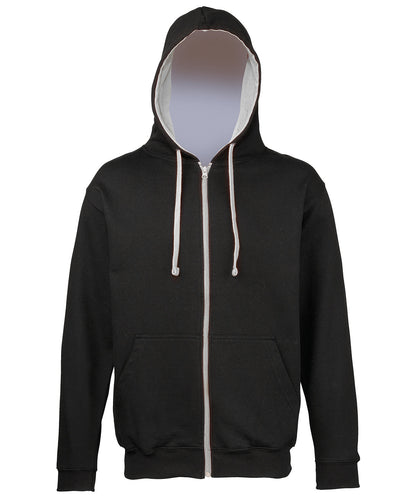 AWDis Just Hoods Varsity zoodie