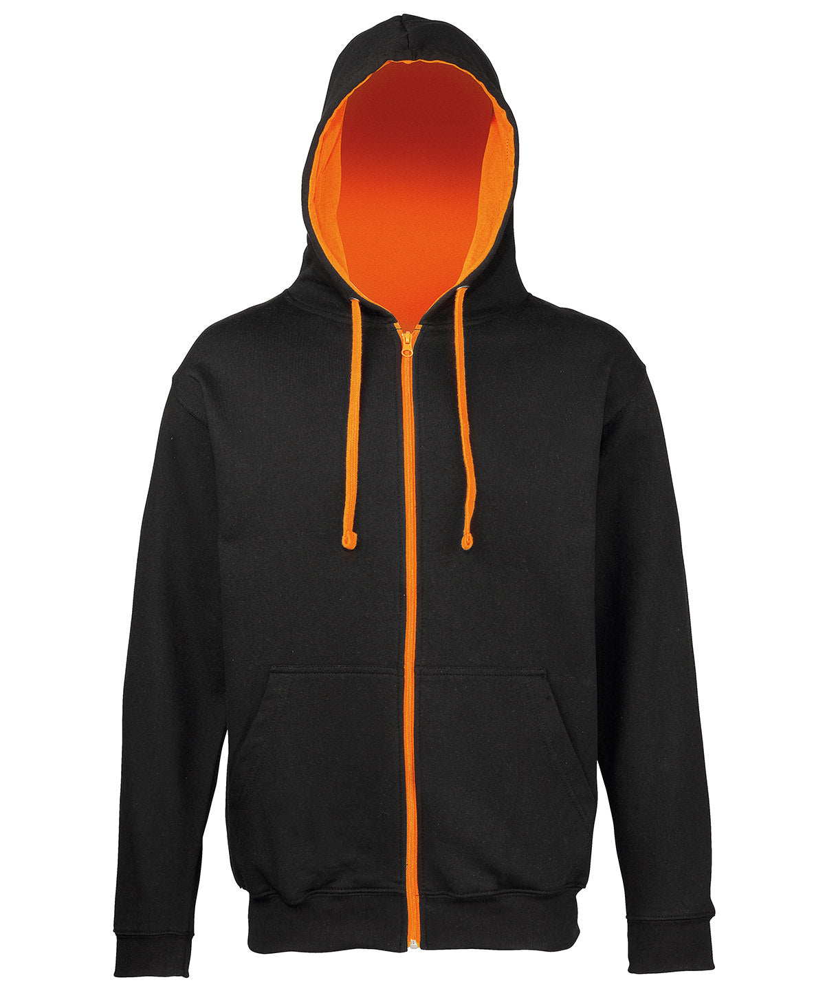 AWDis Just Hoods Varsity zoodie