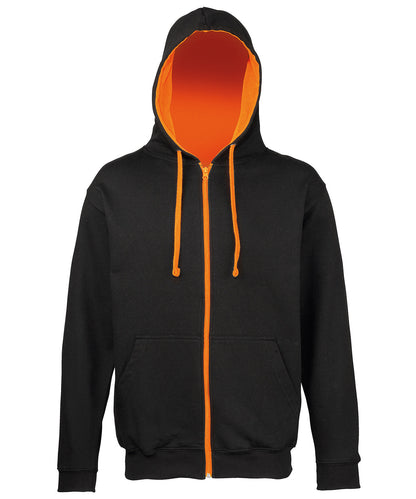 AWDis Just Hoods Varsity zoodie
