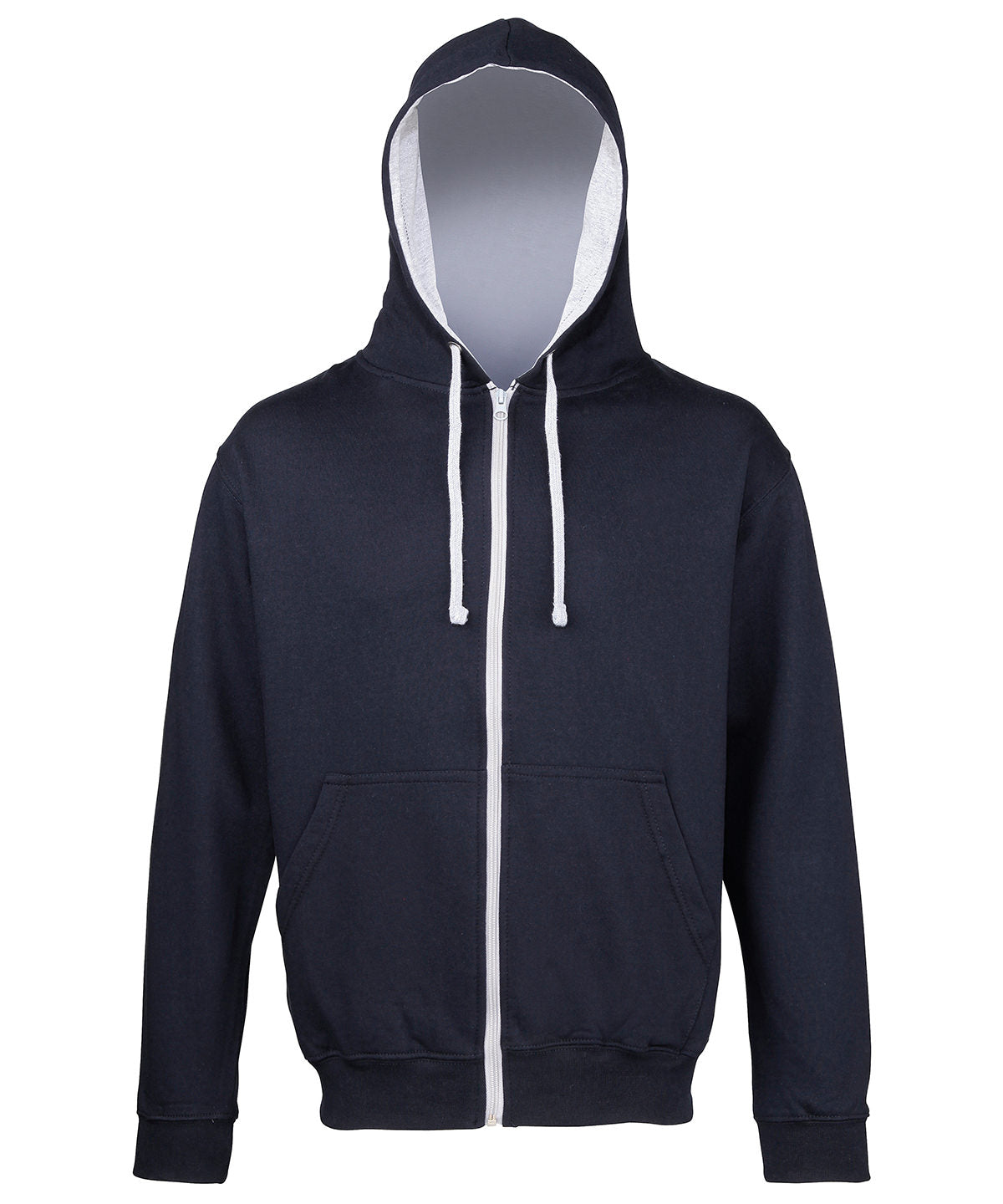 AWDis Just Hoods Varsity zoodie