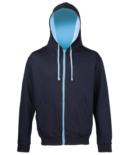 AWDis Just Hoods Varsity zoodie