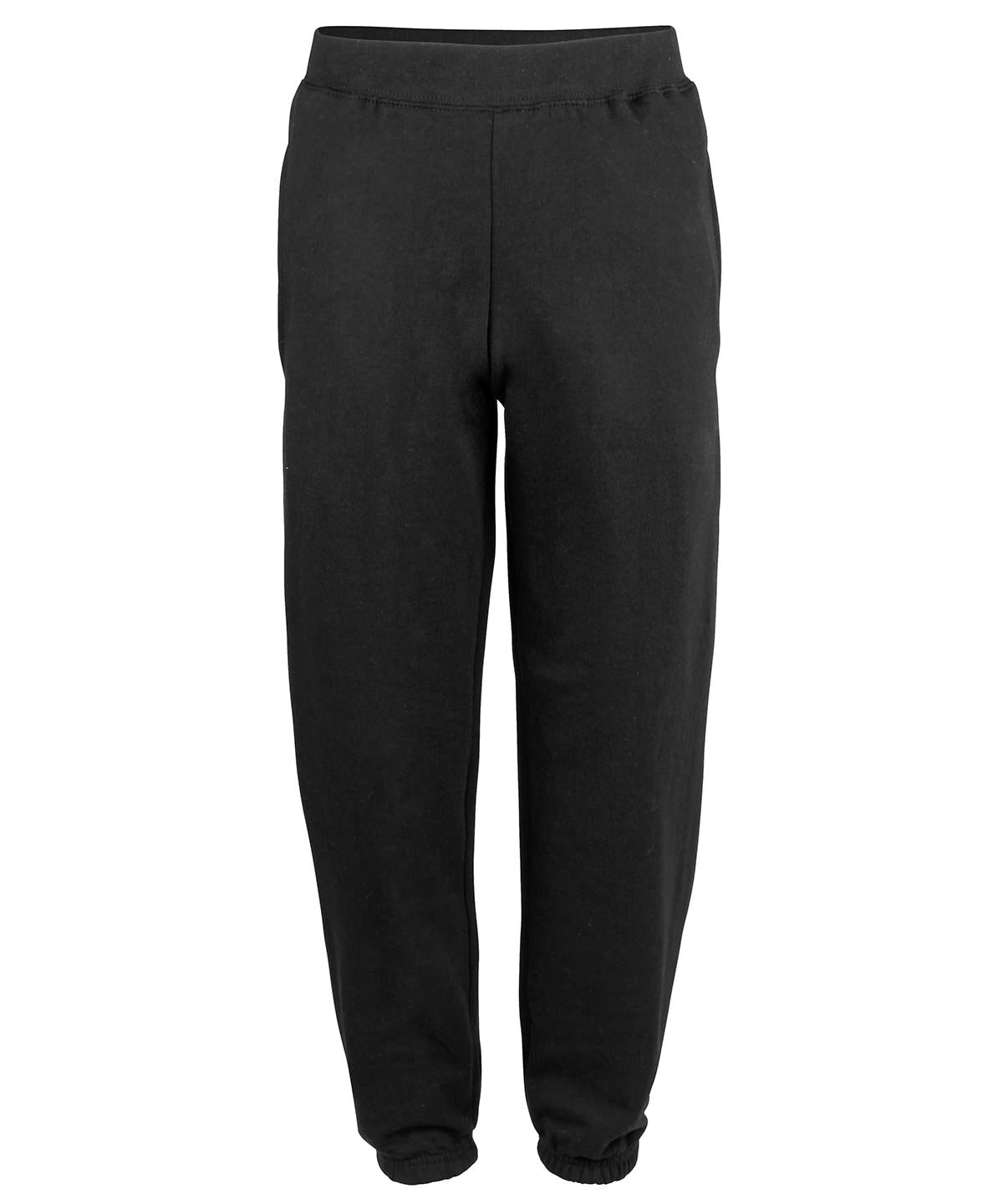 AWDis Just Hoods College cuffed sweatpants