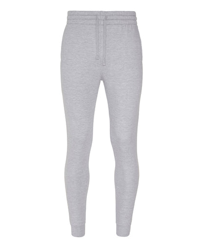 AWDis Just Hoods Tapered track pants