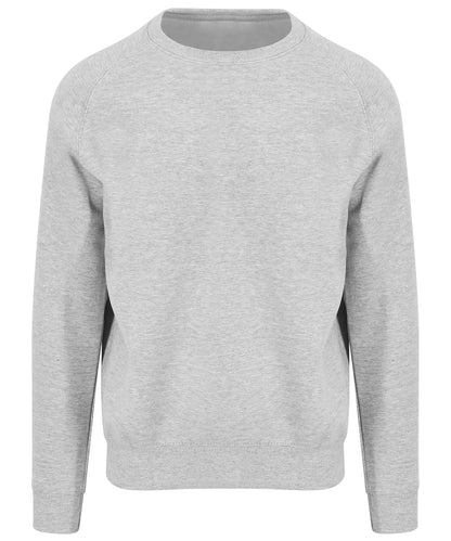 AWDis Just Hoods Graduate heavyweight sweatshirt