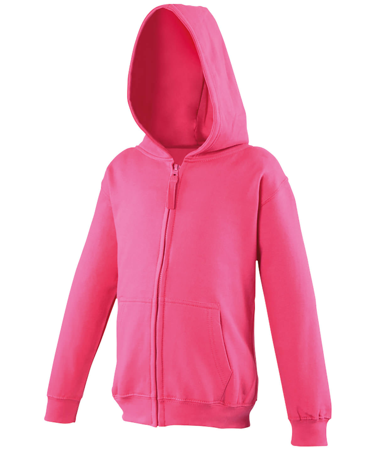 AWDis Just Hoods Kids zoodie