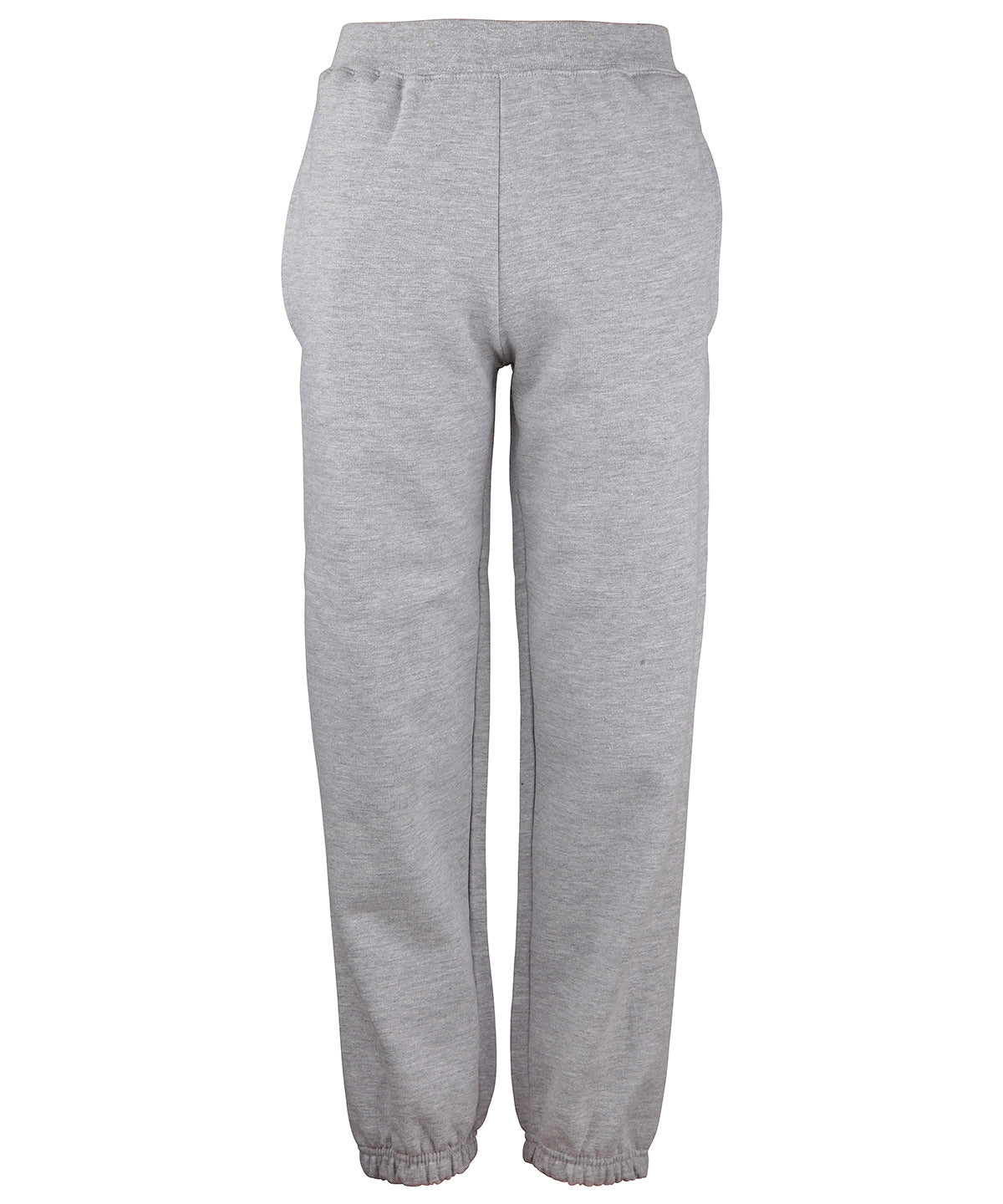 AWDis Just Hoods Kids cuffed sweatpants