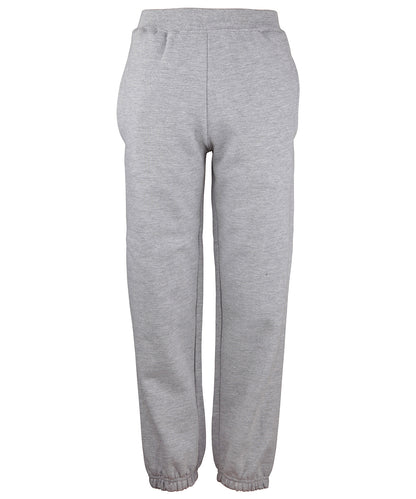 AWDis Just Hoods Kids cuffed sweatpants