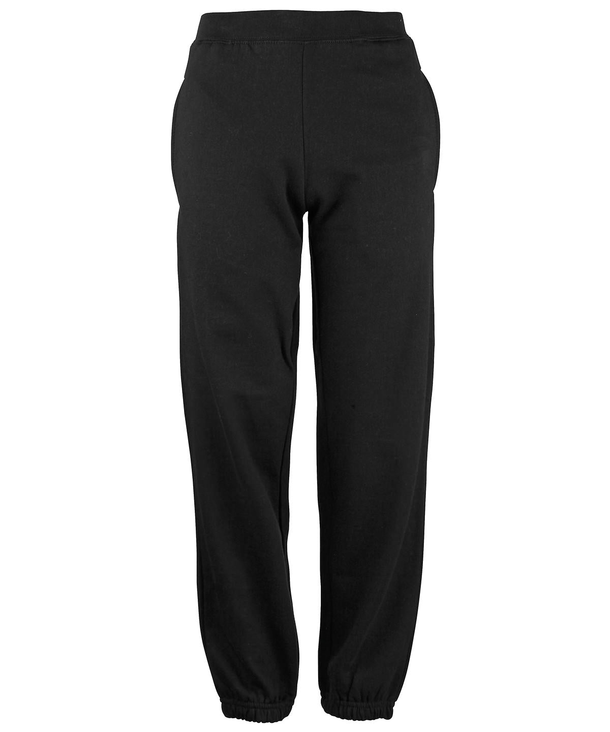 AWDis Just Hoods Kids cuffed sweatpants