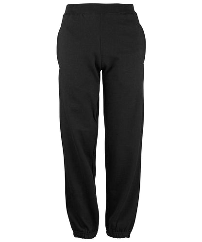 AWDis Just Hoods Kids cuffed sweatpants