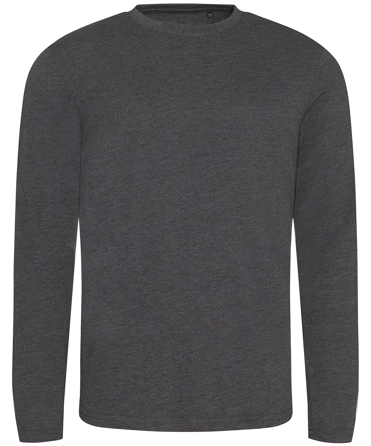 AWDis Just T's Triblend T long sleeve