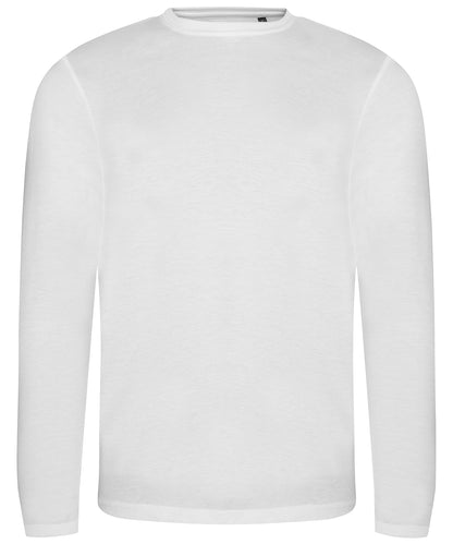 AWDis Just T's Triblend T long sleeve