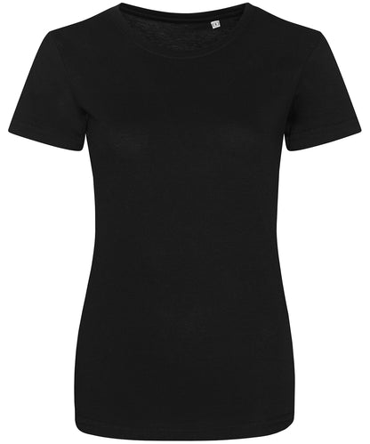 AWDis Just T's Women's triblend T