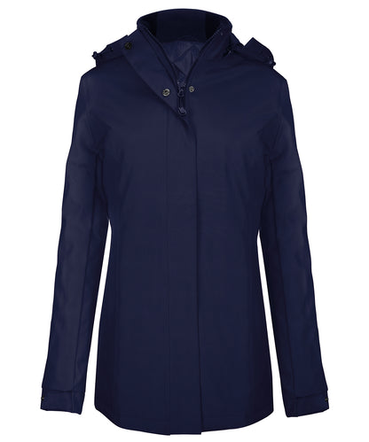 Kariban Ladies' parka