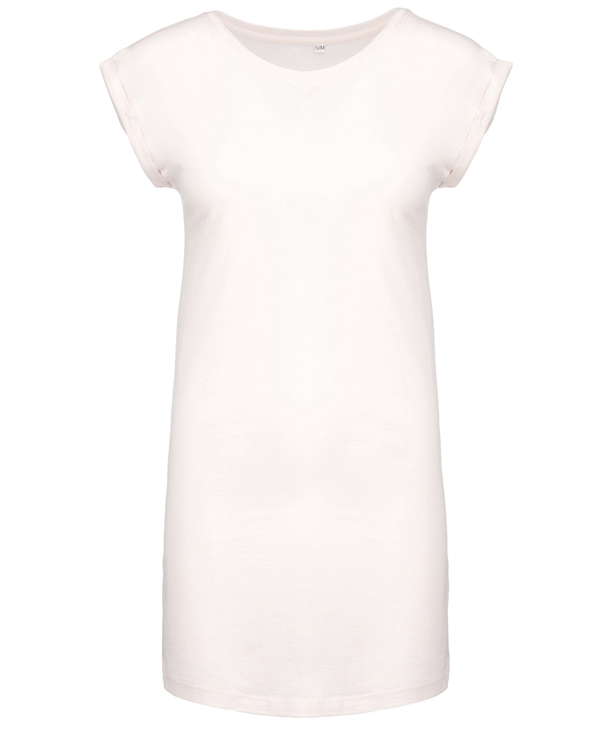 Kariban Ladies' long T-shirt