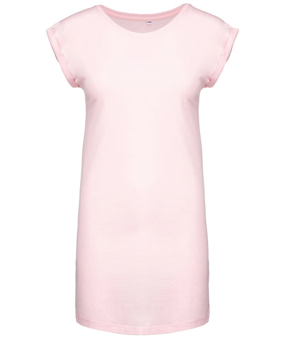 Kariban Ladies' long T-shirt