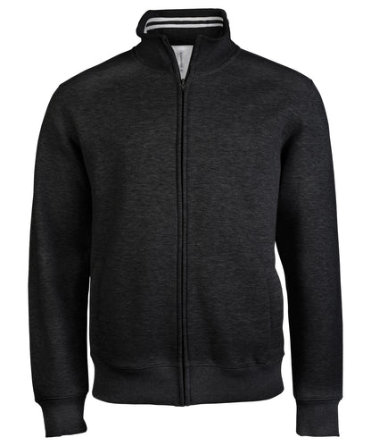 Kariban Men's full zip sweat jacket