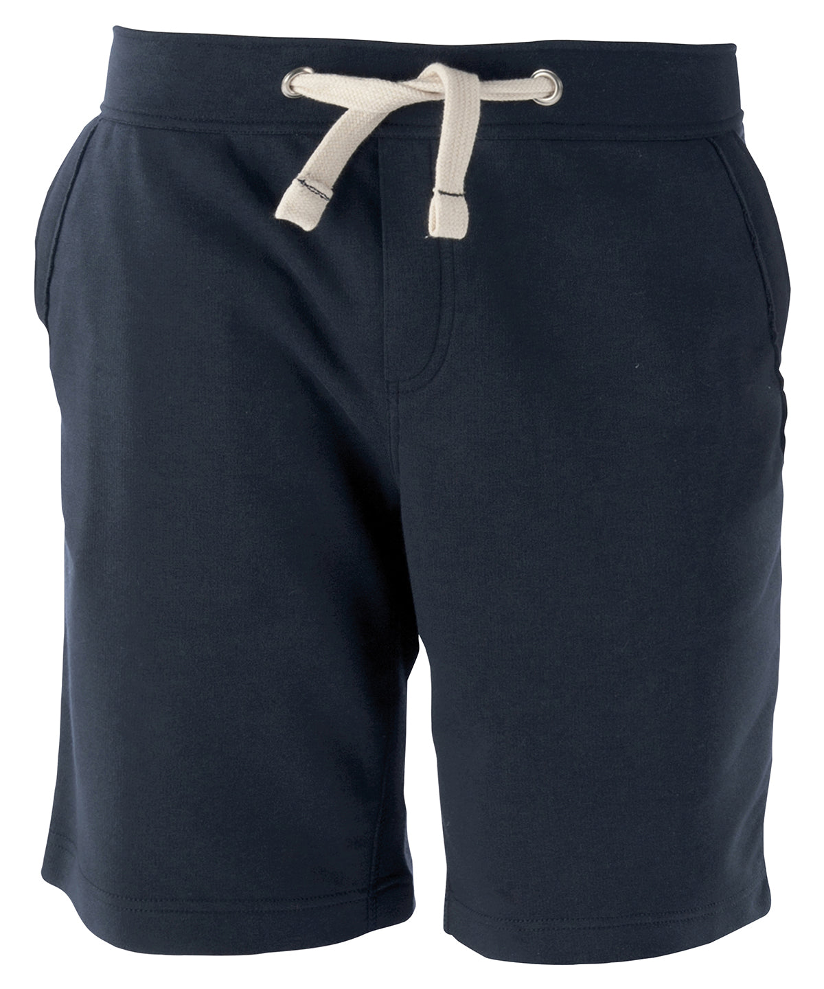 Kariban Unisex French terry Bermuda shorts