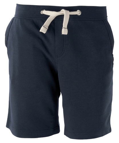 Kariban Unisex French terry Bermuda shorts